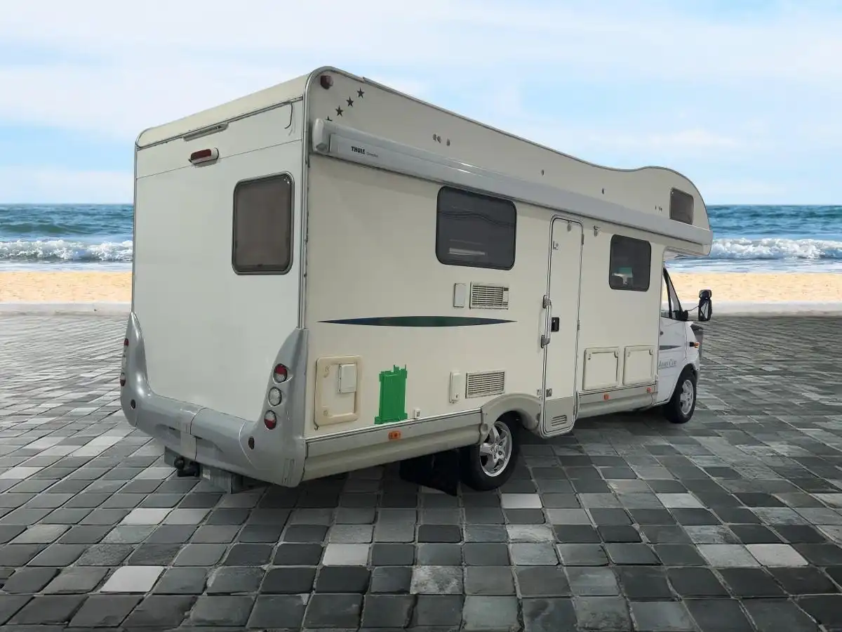 AHORN Camp 721 - Ansicht 4